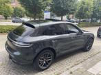 Porsche Macan 2.0 turbo 2024, Wit, Elektrisch, Particulier, Panoramadak