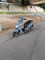 Peugeot kisbee, Fietsen en Brommers, Scooters | Peugeot, Ophalen, Gebruikt