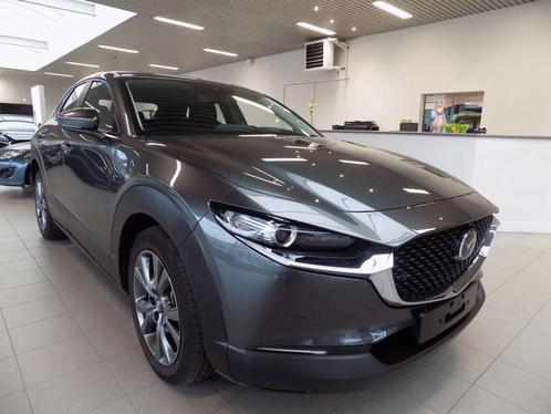Mazda CX-30 2.0i SKYACTIV-X MHE Skydrive (bj 2020), Auto's, Mazda, Bedrijf, Te koop, CX-30, ABS, Achteruitrijcamera, Adaptive Cruise Control
