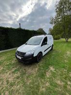 Peugeot Partner, Auto's, 4 deurs, Stof, Euro 6, Grijs