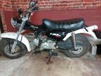 Sky team T-REX 50CC, Fietsen en Brommers, Brommers | Overige merken, Ophalen, Gebruikt, Klasse B (45 km/u), Autre
