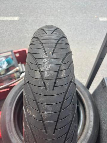 Pneu Michelin radial pilot Road 3 neuf, Enlèvement ou Envoi