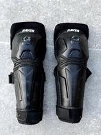 Raven Kinder kniebeschermers, Motoren, Kleding | Motorkleding, Kinderen, Raven, Tweedehands, Ophalen