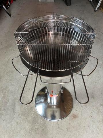 BBQ Barbecook zo goed als nieuw, Enlèvement, Comme neuf