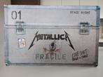 Cd/dvd - Metallica - Live shit: Binge and purge, CD & DVD, CD | Hardrock & Metal, Comme neuf, Enlèvement ou Envoi