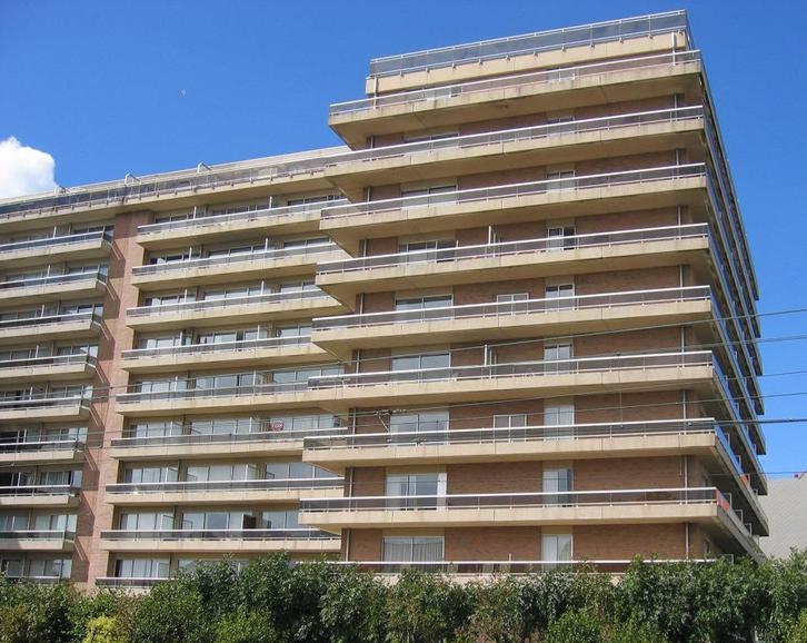 Nieuwpoort: lastminute 27/12-3/1 app1-4 pers, Vakantie, Vakantiehuizen | België, Antwerpen of Vlaanderen, Appartement, Dorp, Aan zee