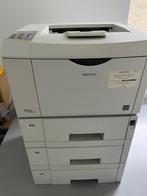 Ricoh SP4210n laserprinter, Courrier, Enlèvement, Ricoh, Imprimante laser