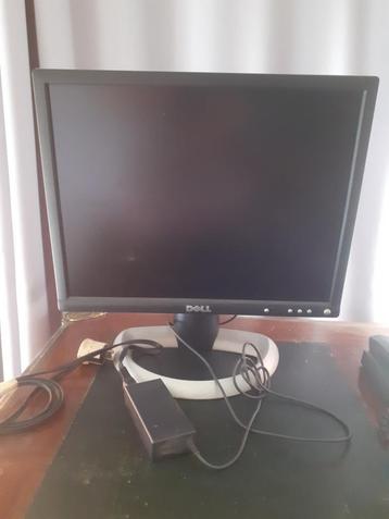 Monitor DELL Ultrasharp 2001FP, Rotatif, Enlèvement, VGA, Dell