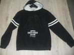 Hoodie Star Wars maat 146 - 152, Kinderen en Baby's, Kinderkleding | Maat 146, Trui of Vest, Zo goed als nieuw, Jongen, Star Wars