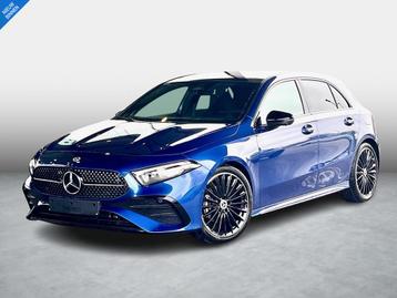 Mercedes-Benz A-Klasse 180 AMG Line disponible aux enchères