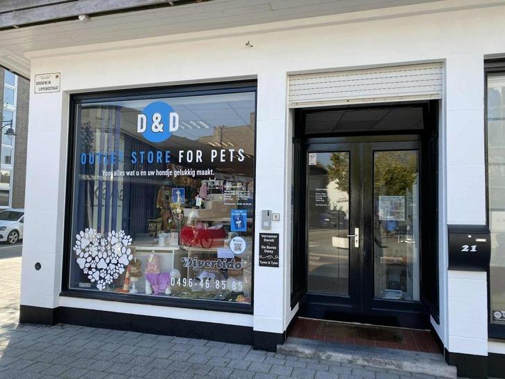 Op zoek naar leuke kleding / artikelen voor uw hondje ?, Dieren en Toebehoren, Honden-accessoires, Nieuw, Ophalen