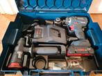 Bosch Professional boormachine 18V garantie, Boormachine