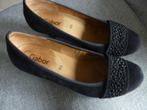 Damesschoenen (pumps) GABOR  38.5, Kleding | Dames, Pumps, Zwart, Gabor, Ophalen of Verzenden