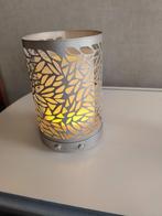 Licht/luchtbevochtiger, Enlèvement, Comme neuf, Synthétique, Moins de 50 cm