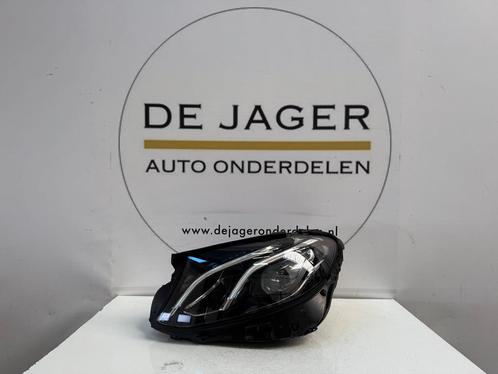 W213 E KLASSE HIGH PERFORMANCE KOPLAMP LINKS A2139063904KZ, Auto-onderdelen, Verlichting, Mercedes-Benz, Gebruikt