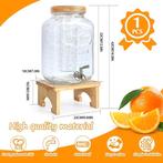 Distributeur de boissons de 7,6 litres | LIVRAISON GRATUITE, Neuf, -, -, AIQII