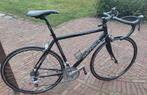 Alu racefiets met Shimano, Fietsen en Brommers, Ophalen, 28 inch, Aluminium, Zo goed als nieuw