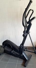 Cross trainer Tunturi FitCross 50i, Ophalen, Zo goed als nieuw, Crosstrainer