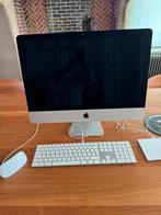 Apple I Mac 21,5 inch 4K in perfecte staat te koop., Computers en Software, SSD, IMac, Ophalen of Verzenden, Zo goed als nieuw