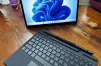 Dell Latitude 7350 détachable Touch 2en1, Computers en Software, Qwerty, 13 inch, Nieuw, Met touchscreen