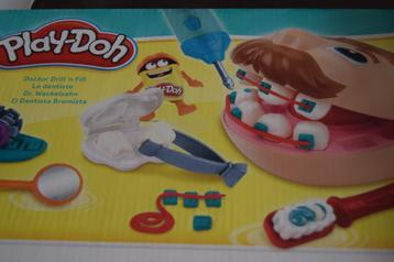 Playdoh beschikbaar voor biedingen