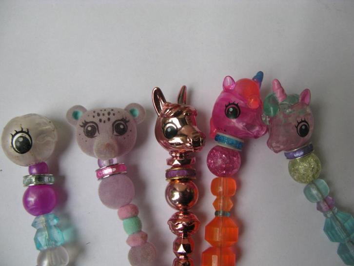 twisty petz armband dier eenhoorn alpaca cheeta olifant, Kinderen en Baby's, Speelgoed | Educatief en Creatief, Gebruikt, Ophalen of Verzenden