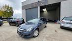 Opel Astra 1.4 Essence Euro 4 de 2010 Avec controle, Argent ou Gris, Entreprise, Carnet d'entretien, Boîte manuelle