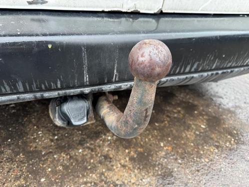 Trekhaak van een Peugeot Partner, Auto-onderdelen, Ophanging en Onderstel, Peugeot, Gebruikt, 3 maanden garantie, Ophalen of Verzenden
