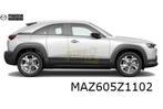 Mazda MX-30 (7/20-) Voorportier Rechts (te spuiten) Originee, Ophalen of Verzenden, Nieuw, Mazda, Deur