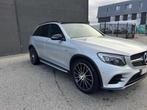 2017 Mercedes-Benz AMG GLC 43 (367Pk)Personenauto, Auto's, Automaat, Gebruikt, Euro 6, Overige brandstoffen