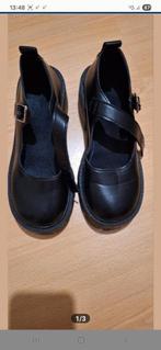 damesschoenen, Kleding | Dames, Schoenen, Ophalen of Verzenden, Nieuw, Zwart