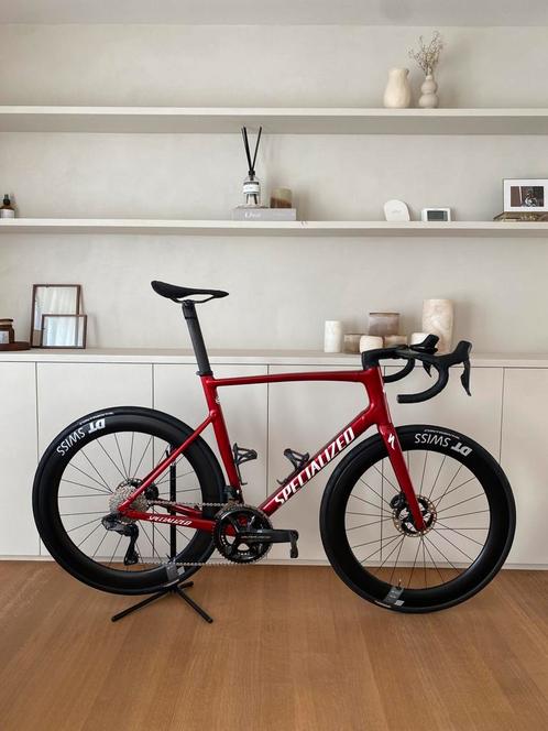 Specialized Allez Sprint 61, Fietsen en Brommers, Fietsen | Racefietsen, Zo goed als nieuw, Aluminium, Ophalen