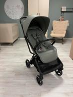 Easywalker buggy Rockey M fresh green, Kinderen en Baby's, Ophalen, Zo goed als nieuw, Overige merken, Verstelbare rugleuning