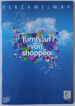 Turnhout van shoppen - verzamelmap met speelkaarten, Ophalen of Verzenden, Speelkaart(en)