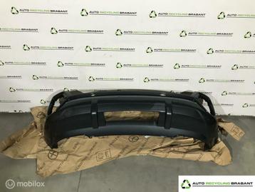 Achterbumper Audi Q3 Sportback NIEUW ORIG 83F807521