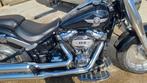 Harley Davidson, Ophalen