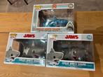 Funko Pop! Movies – JAWS – Great White Shark Set van, Ophalen of Verzenden