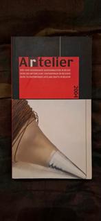 L. Hubert - Artelier 2004, Ophalen of Verzenden, Zo goed als nieuw, L. Hubert