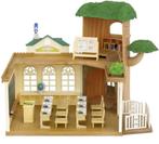 sylvanian family, Ophalen, Zo goed als nieuw
