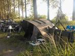 Nash Double top, Watersport en Boten, Hengelsport | Karpervissen, Ophalen of Verzenden, Haak
