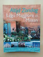 Altijd Zondag - Lago Maggiore en Milaan, Boeken, Ophalen of Verzenden, Liesbeth Paardekooper