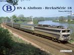 GEZOCHT: Nicolas Collection BN & Alsthom Reeks 18, Boeken, Vervoer en Transport, Ophalen, Nieuw, Thierry Nicolas, Trein