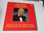 DEUTSCHE STARPARADE, ORIGINAL RECORDING, LP, Ophalen of Verzenden, Gebruikt, 12 inch, Wereldmuziek