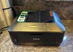 Canon printer, Computers en Software, Printers, Ophalen of Verzenden, Zo goed als nieuw, Printer, Canon