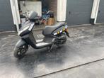 Peugeot Kisbee 2017 - Klasse A, Fietsen en Brommers, Ophalen, Gebruikt, Overige modellen, Klasse A (25 km/u)