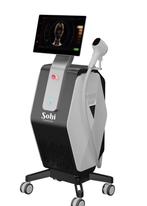 4 wave diode laser, Elektronische apparatuur, Ophalen, Zo goed als nieuw, Overige typen
