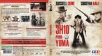 3 :10 pour yuma (3 :10 to yuma) (blu-ray) neuf, Enlèvement ou Envoi, Comme neuf, Autres genres