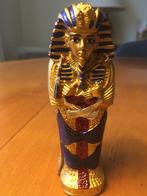 Statues égyptiennes du Grand Musée égyptien du Caire, Enlèvement