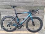 Sensa Supremo Dura Ace DI2, Ophalen, Zo goed als nieuw