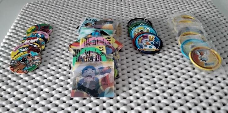 VINTAGE - Flippos verschillende series (33 stuks), Verzamelen, Flippo's, Losse flippo's, World, Ophalen of Verzenden